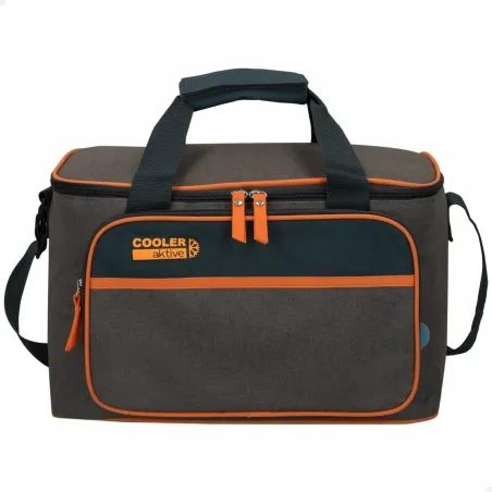 Termo rankinė Aktive Igloo 16,5 L 36 x 22 x 21 cm Aliuminis