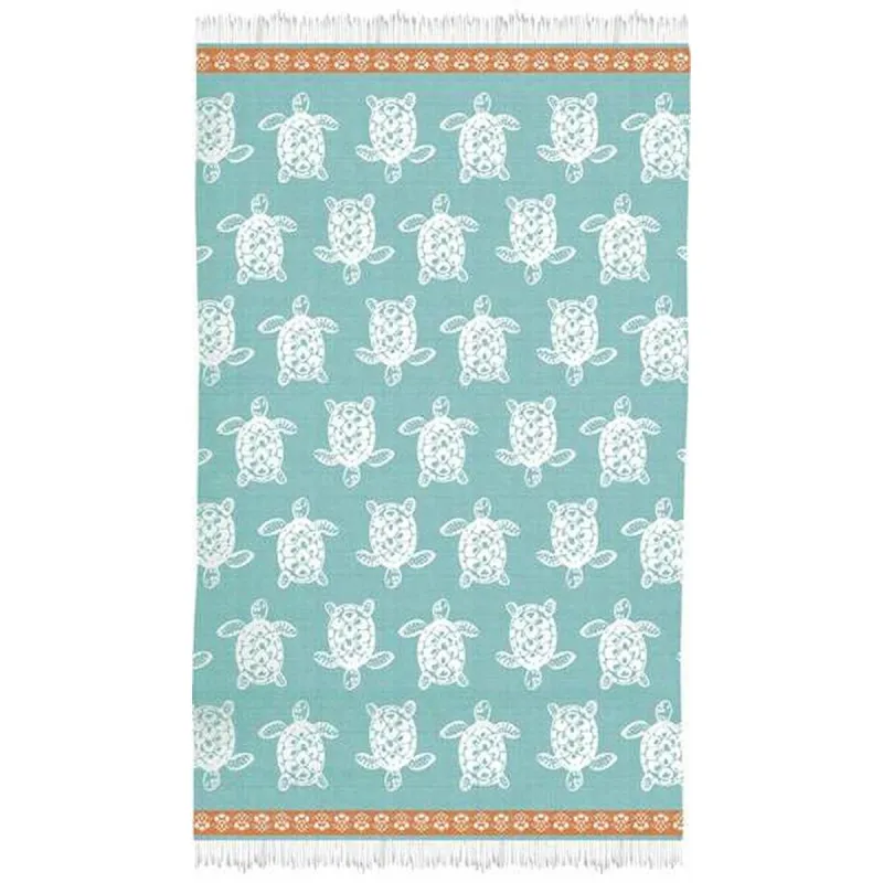 Towelling Sarong Secaneta Tonimu 95 x 160 cm