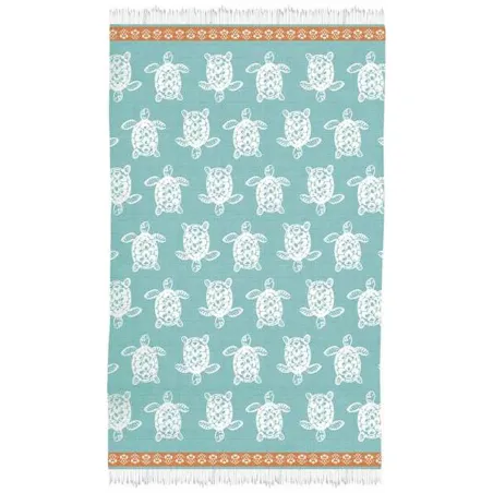 Towelling Sarong Secaneta Tonimu 95 x 160 cm
