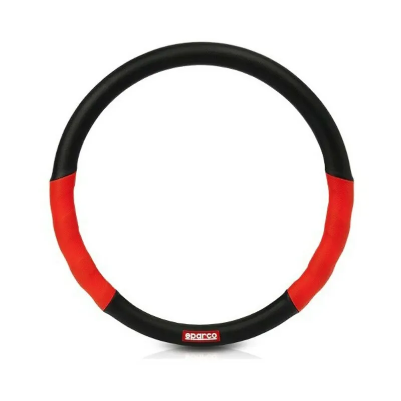 Ohjauspyörän suojus Sparco SPC1102L Universaali (Ø 36 - 38 cm)