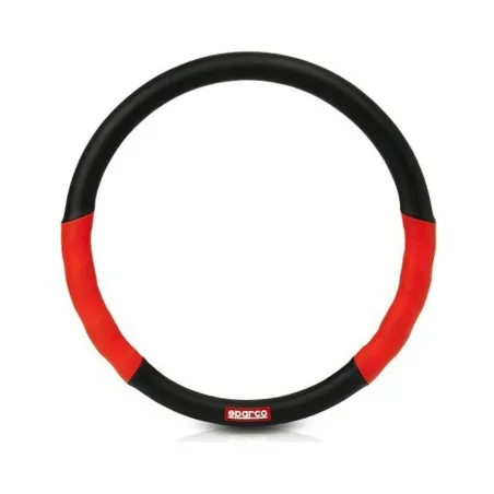 Ohjauspyörän suojus Sparco SPC1102L Universaali (Ø 36 - 38 cm)