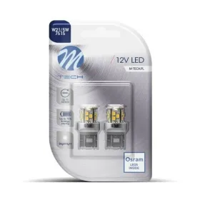 LED-lamp M-Tech MTECLB115W
