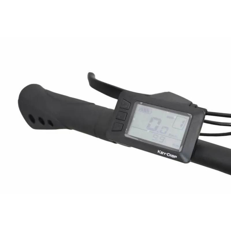 Elektrinis dviratis Alfa Romeo FULL Juoda 250 W 13000 mAh 29"