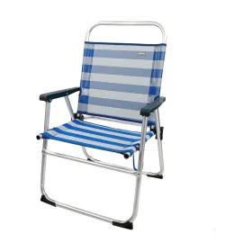 Rannatool Aktive Valge Meresinine 56 x 50 x 88 cm 48 x 50 x 88 cm Meremees