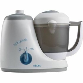 Food Processor Béaba 912471 800 ml