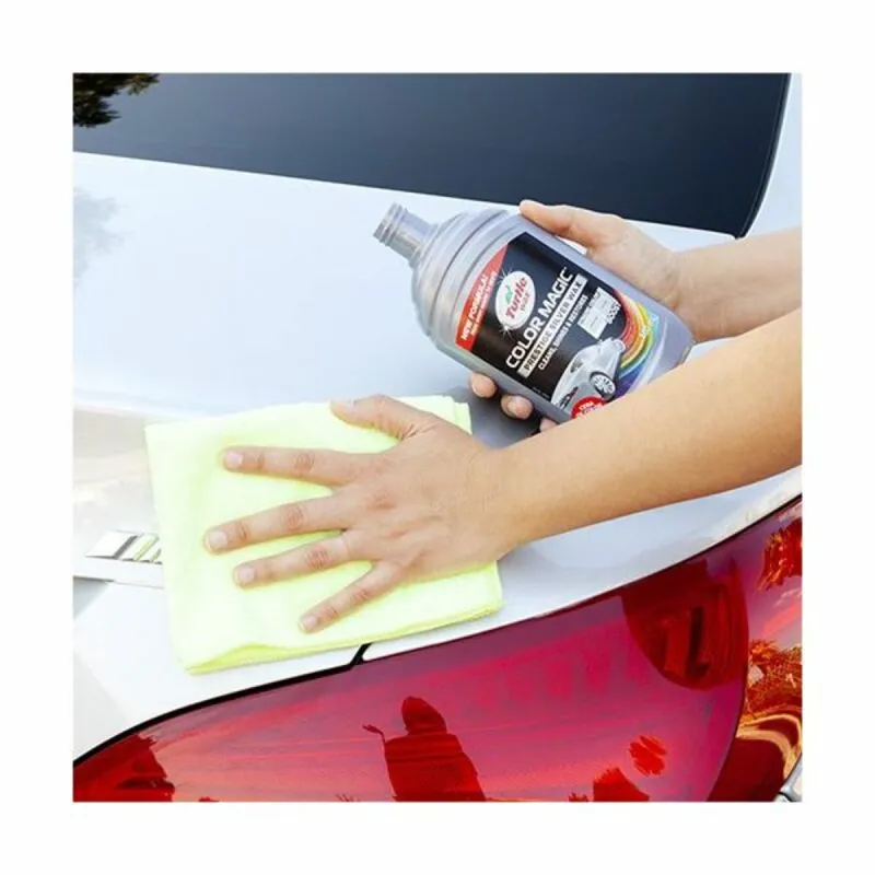 Vaha Turtle Wax TW52710 (500 ml) Hõbe