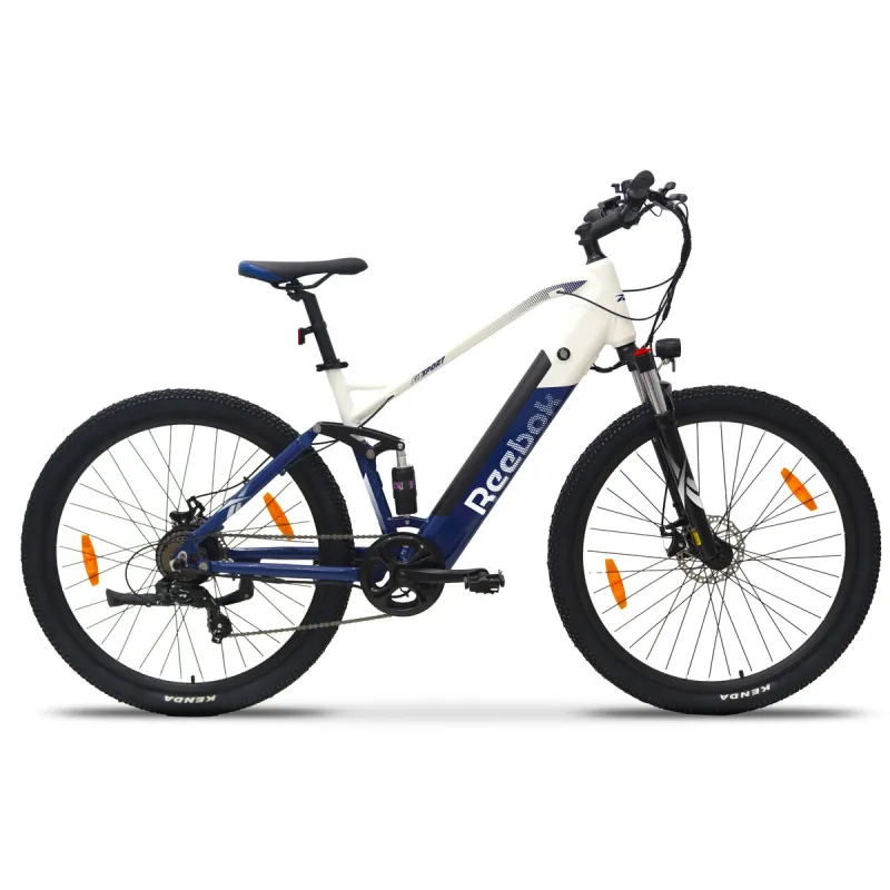 Elektrinis dviratis Reebok 250 W 13000 mAh 29"