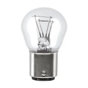 Autopirn OS7528ULT-02B Osram OS7528ULT-02B P21/5W 21/5W 12V (2 Tükid, osad)