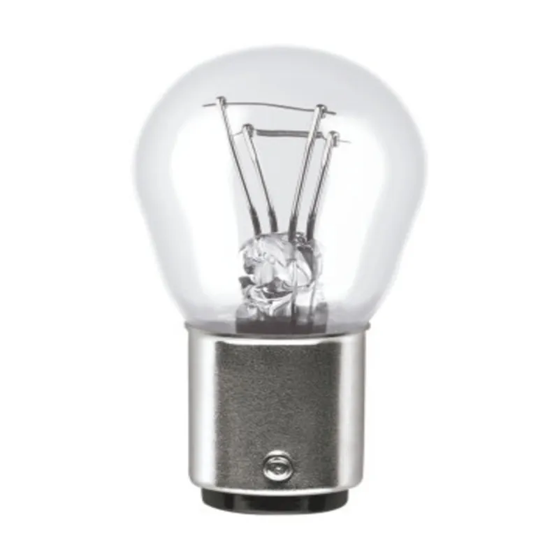 Autopirn OS7528ULT-02B Osram OS7528ULT-02B P21/5W 21/5W 12V (2 Tükid, osad)