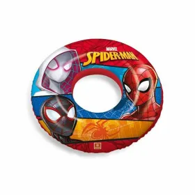 Меховая муфта Spider-Man 50 cm поплавок