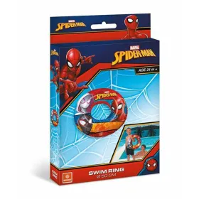 Меховая муфта Spider-Man 50 cm поплавок