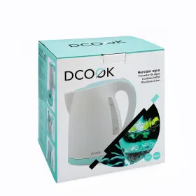 Kettle Livoo DOD165 1,7 L Grey 1,7 L