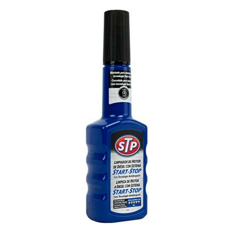 Õlilekke peatamine STP (200 ml)