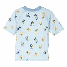 Bathing T-shirt Bluey