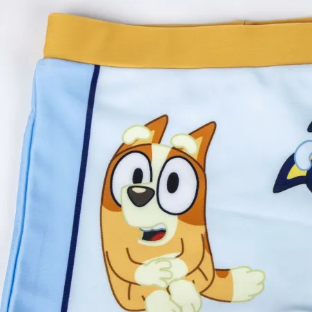 Poikien Uimashortsit Bluey 2 vuotta