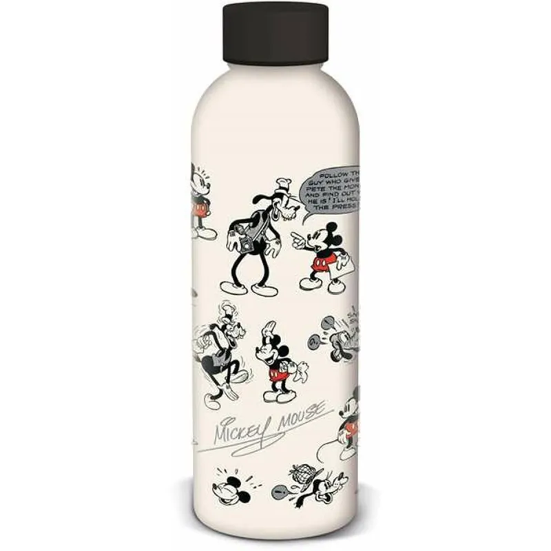 Termopudel Mickey Mouse Alumiinium 755 ml