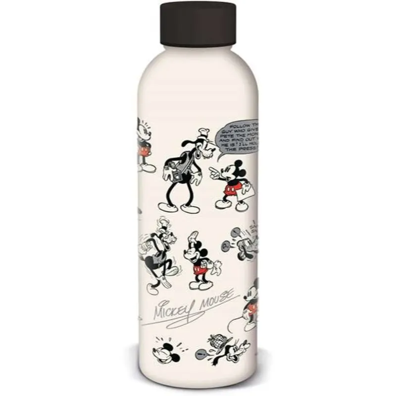 Termopudel Mickey Mouse Alumiinium 755 ml