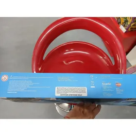 Mini Electric Oven Brandt FC469MUB 46 L 1800 W