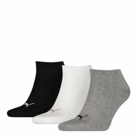 Спортивные носки Puma 701231277 882 Серый