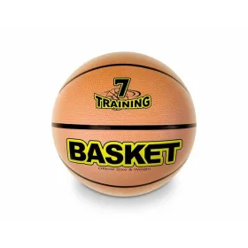 Basketbola bumba Mondo Oranžs 7 Izmērs0