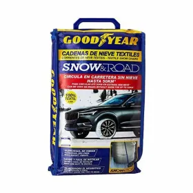 Automašīnu sniega ķēdes Goodyear (XL)