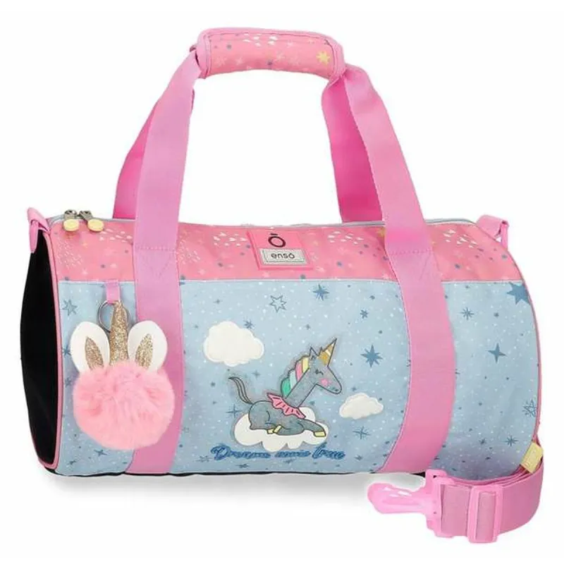 Sports Bag Enso Vienaragis