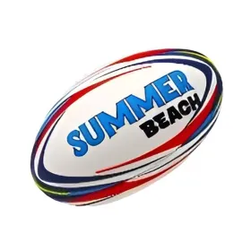 Rugbypallo