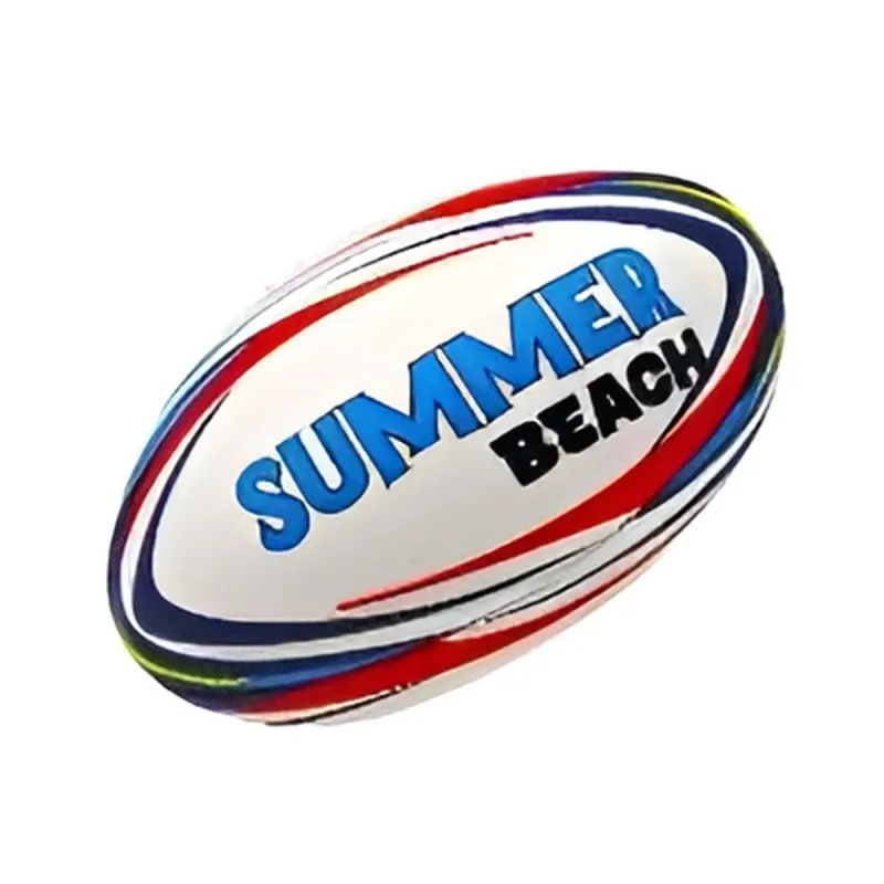 Rugbypallo