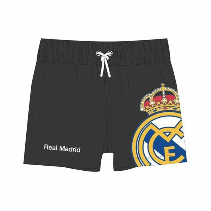 Meiteņu Peldkostīms Real Madrid C.F. (6 gadi)
