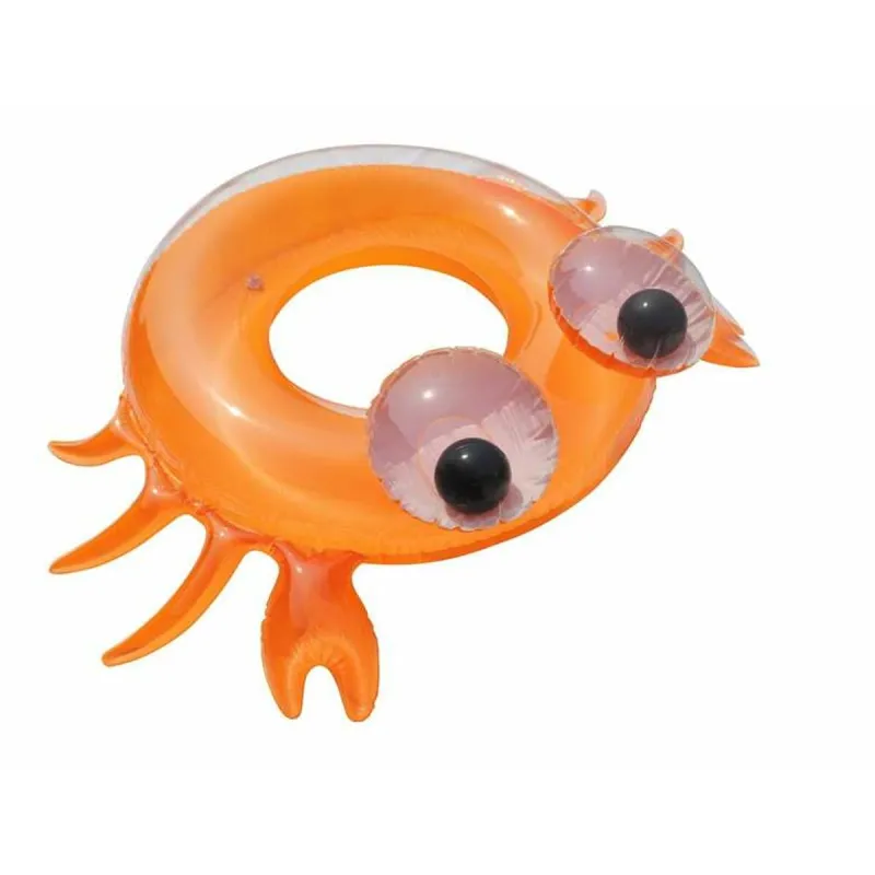 Täispuhutav ujuk Big Eyes 56 x 88 cm
