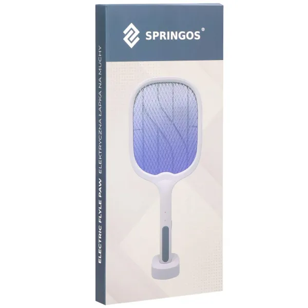 Vabzdžių gaudyklė Springos GA0067
