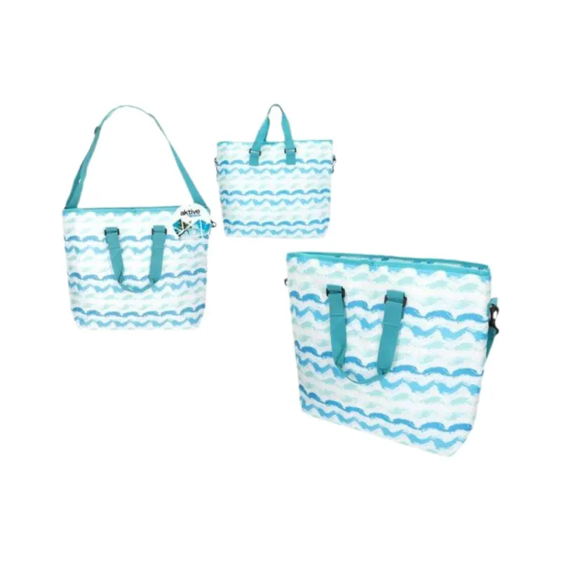 Nešiojamas šaldytuvas Aktive 20 L 55 X 43 X 13 CM