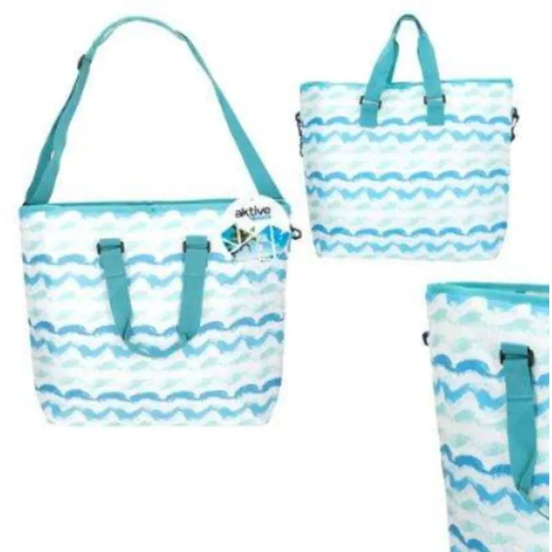 Nešiojamas šaldytuvas Aktive 20 L 55 X 43 X 13 CM