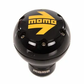 Shift Lever Knob MOMO ALU SK-51 Black