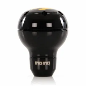 Shift Lever Knob MOMO ALU SK-51 Black