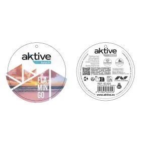 Kokkupandav Tool Aktive 44 x 35 x 72 cm