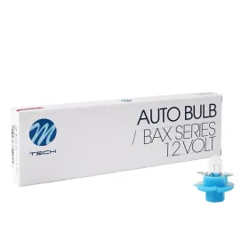 Autopolttimo M-Tech Z56 1,2 w 12 V (10 osaa)