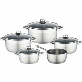 Cookware Baumalu   9 Pieces