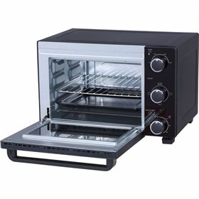 Mini Electric Oven Continental Edison CEMF22B