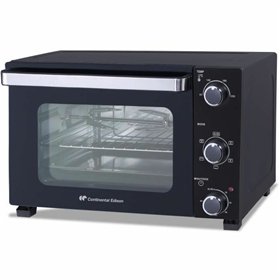 Mini Electric Oven Continental Edison CEMF35B4