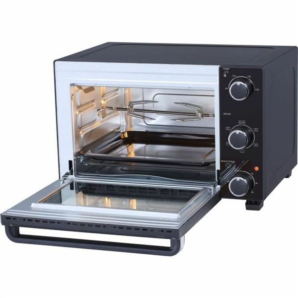 Mini Electric Oven Continental Edison CEMF35B4