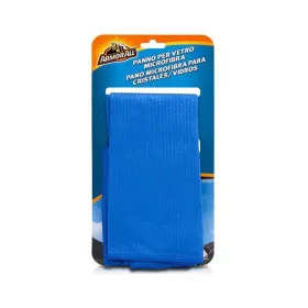 Полотенца Armor All AA40089SPI Микрофибра Жидкость для мытья стёкол Синий