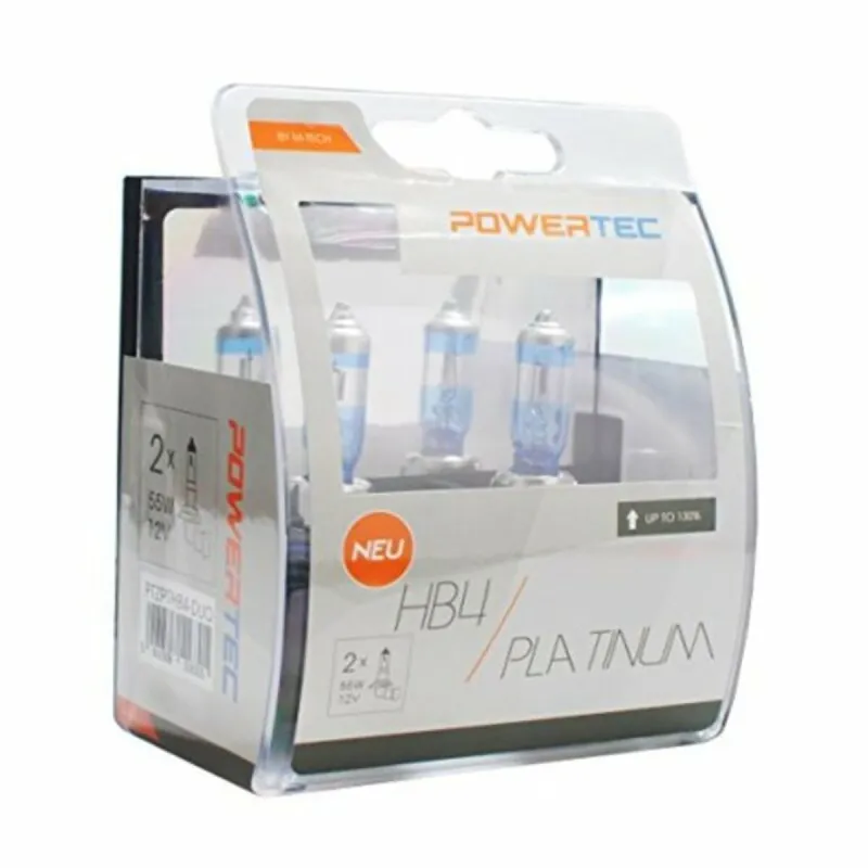 Car Bulb M-Tech PTZPTHB4-DUO HB4 55 W 12 V