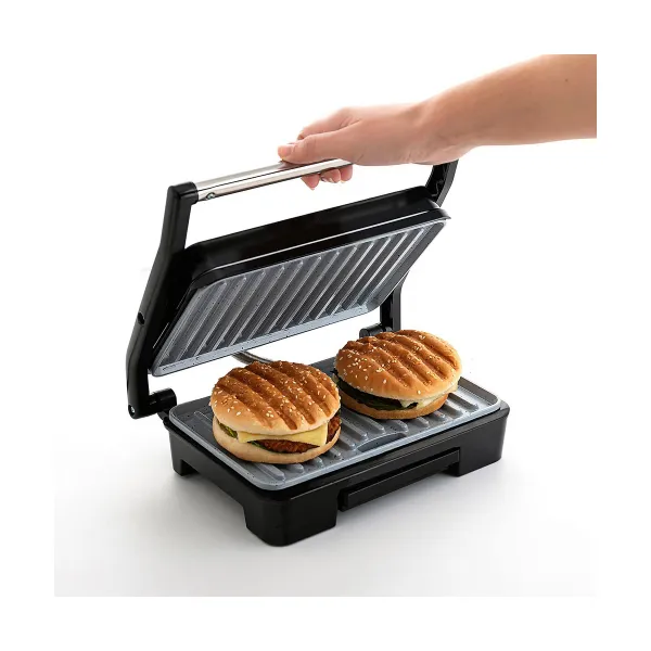 Elektrigrill Dcook Gallery ( 23 x 14,5 cm)