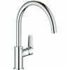 Mixer Tap Grohe Metal