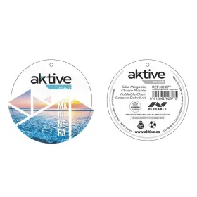 Kokkupandav Tool Aktive 45 x 52 x 22 cm