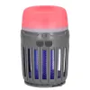 UV Insect Killer Lamp Springos GA0066, Mosquito, Fly & Moth Trap, Portable 3-in-1