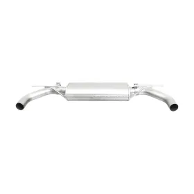 Exhaust Pipe Remus REM9560171500