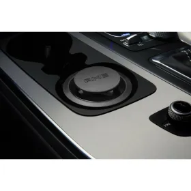 Освежитель воздуха для автомобилей California Scents AX71052 black