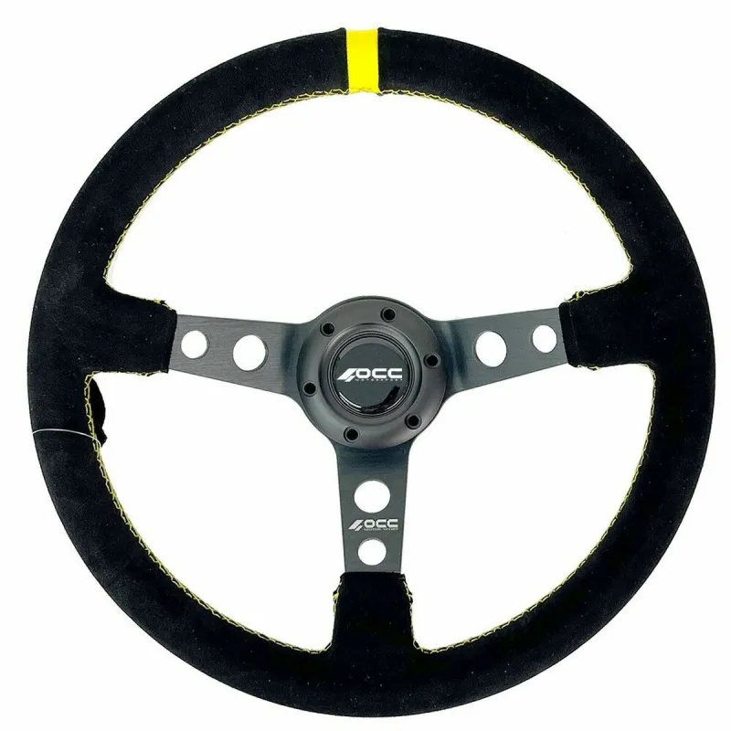 Lenktynių sėdynė OCC Motorsport LIM10314